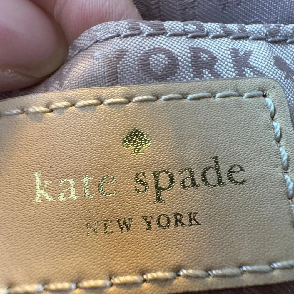 kate spade kate spade